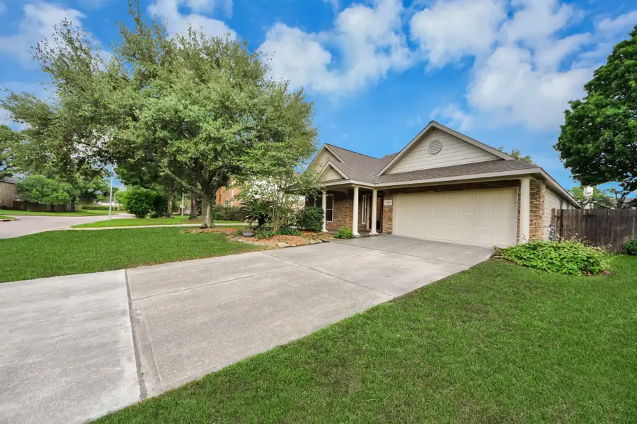 5622 Pinaster Pointe Ln, Spring, TX 77379 - #2
