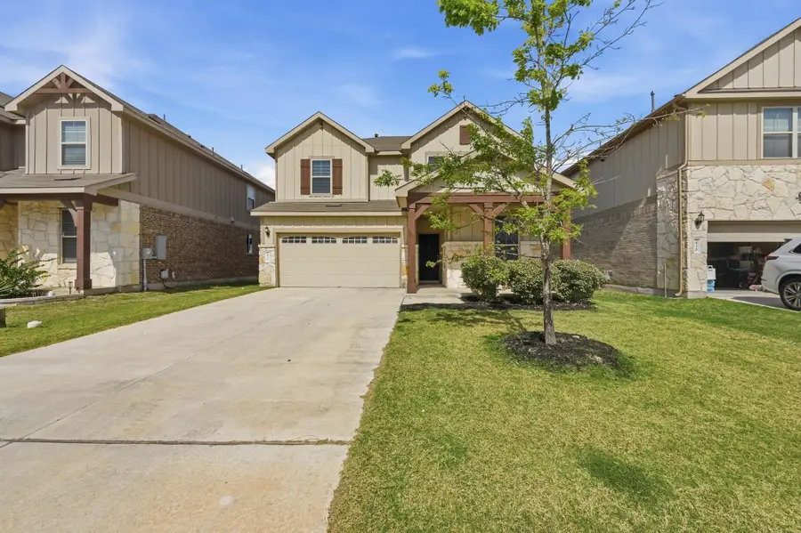425 Purple Heart Dr, Buda, TX 78610 - #2