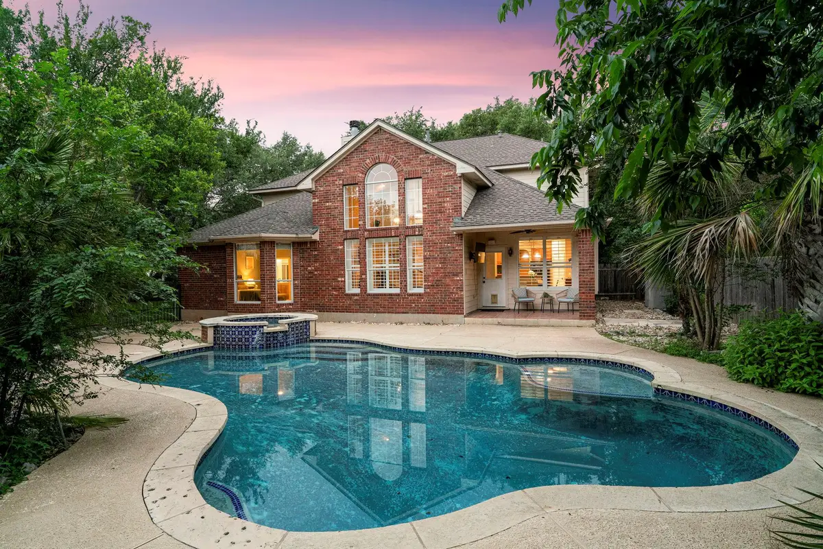 5800 Anselm Ct, Austin, TX 78739 - #1