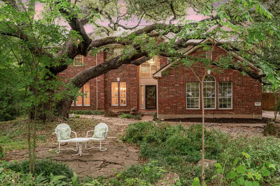 5800 Anselm Ct, Austin, TX 78739 - #2