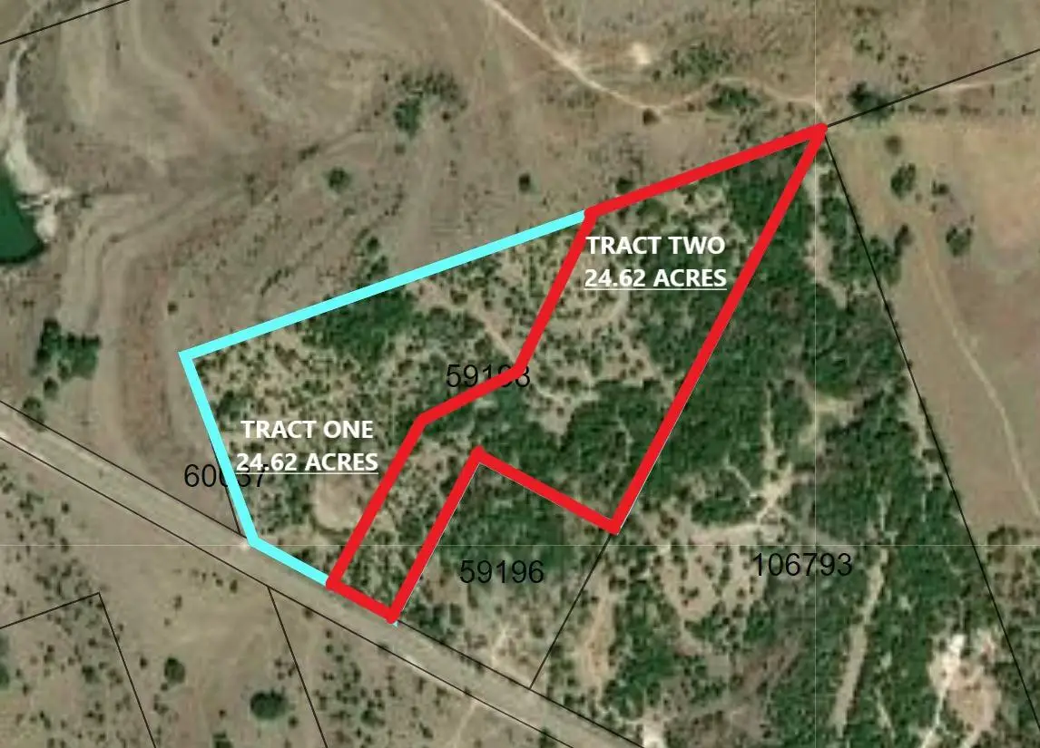 TBD 183 Highway, Lampasas, TX 76550 - #1