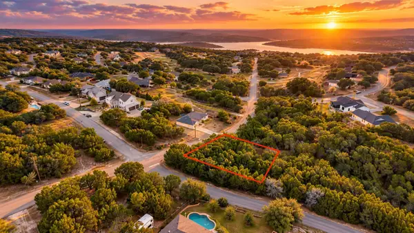 20414 High Dr, Lago Vista, TX 78645