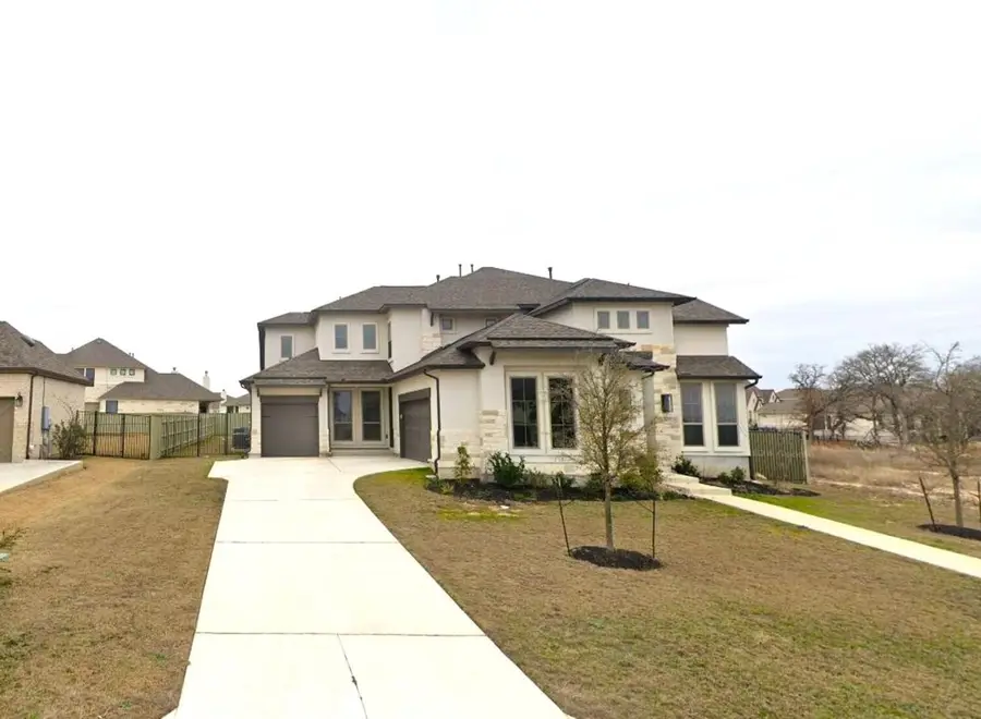 205 Roseleaf Ct, Liberty Hill, TX 78642 - #3