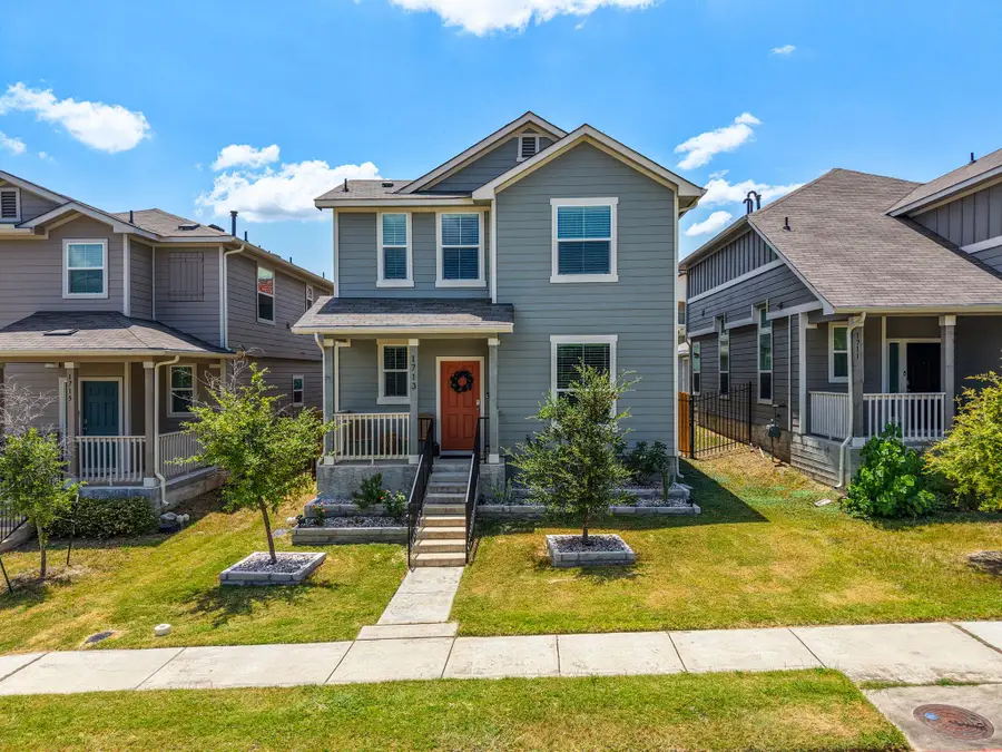 1713 Arborside Dr, Austin, TX 78754 - #2