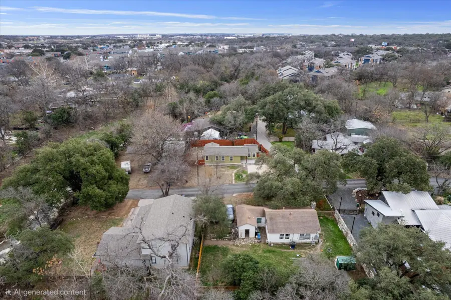 8801 Little Walnut Dr, Austin, TX 78753 - #2