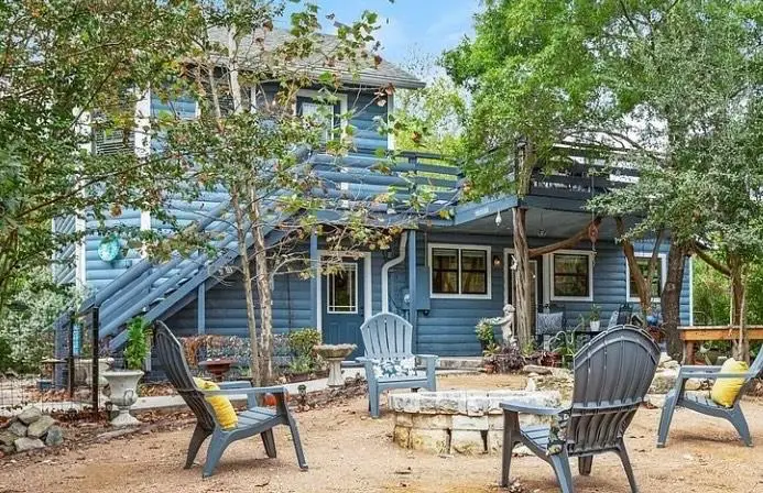 235 Smith Creek Rd, Wimberley, TX 78676 - Image #1