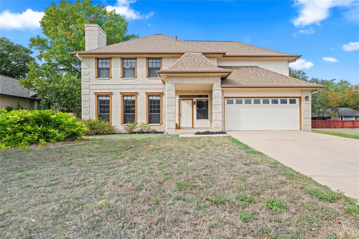 1804 Hunters Trl, Round Rock, TX 78681 - #1