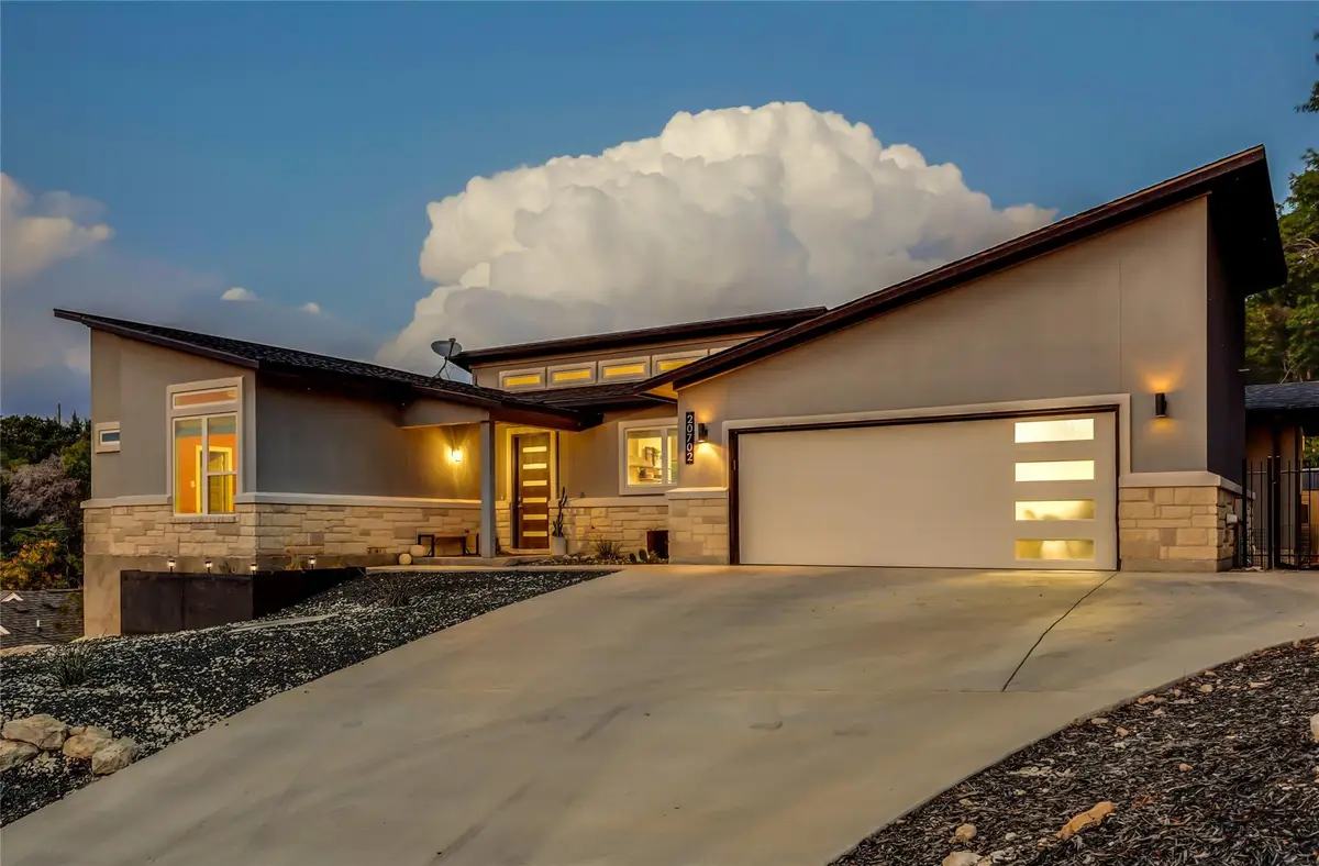 20702 Post Oak Dr, Lago Vista, TX 78645 - #1