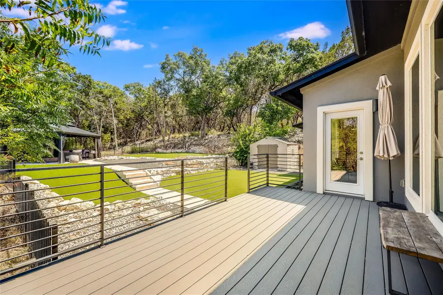 20702 Post Oak Dr, Lago Vista, TX 78645 - #2