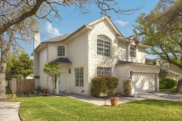 13400 Gent Dr, Austin, TX 78729