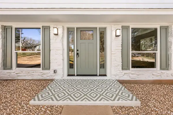 7007 Fred Morse Dr, Austin, TX 78723