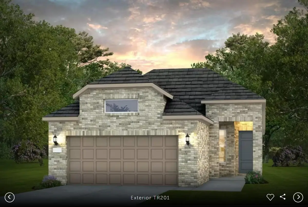 204 Frontera Dr, Bastrop, TX 78602 - #1