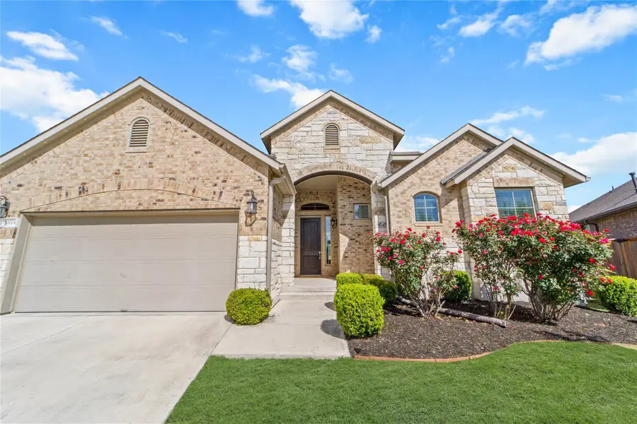 20004 Wirrall Rd, Pflugerville, TX 78660 - #2