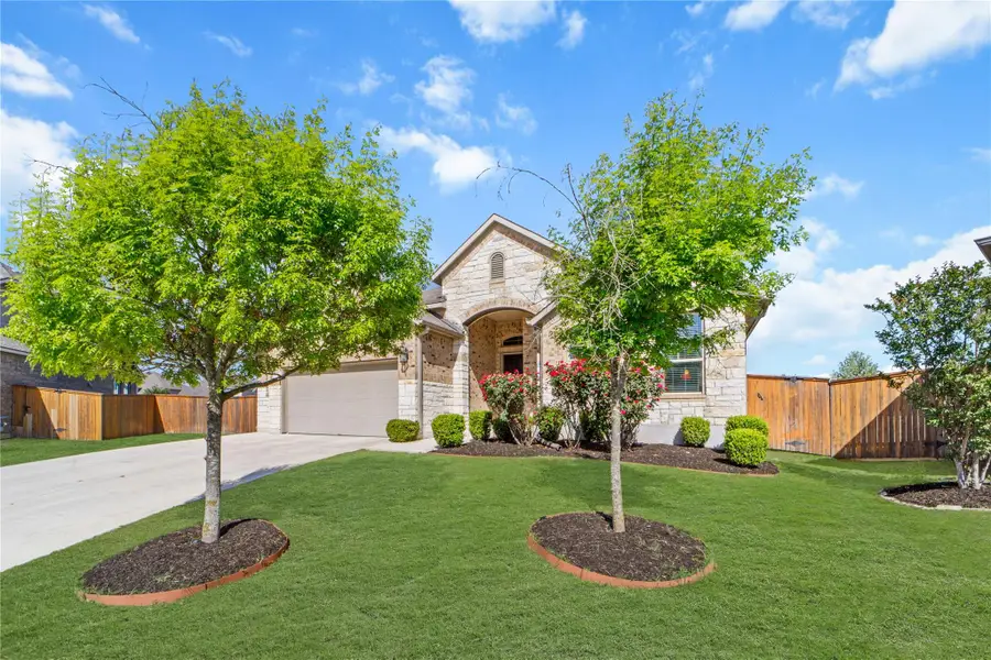 20004 Wirrall Rd, Pflugerville, TX 78660 - #3