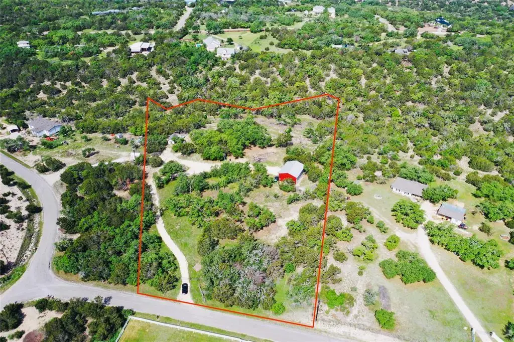 560 Longview Rd, Dripping Springs, TX 78620 - #1