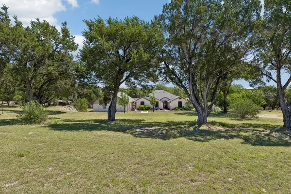 401 Twin Springs Rd, Georgetown, TX 78633