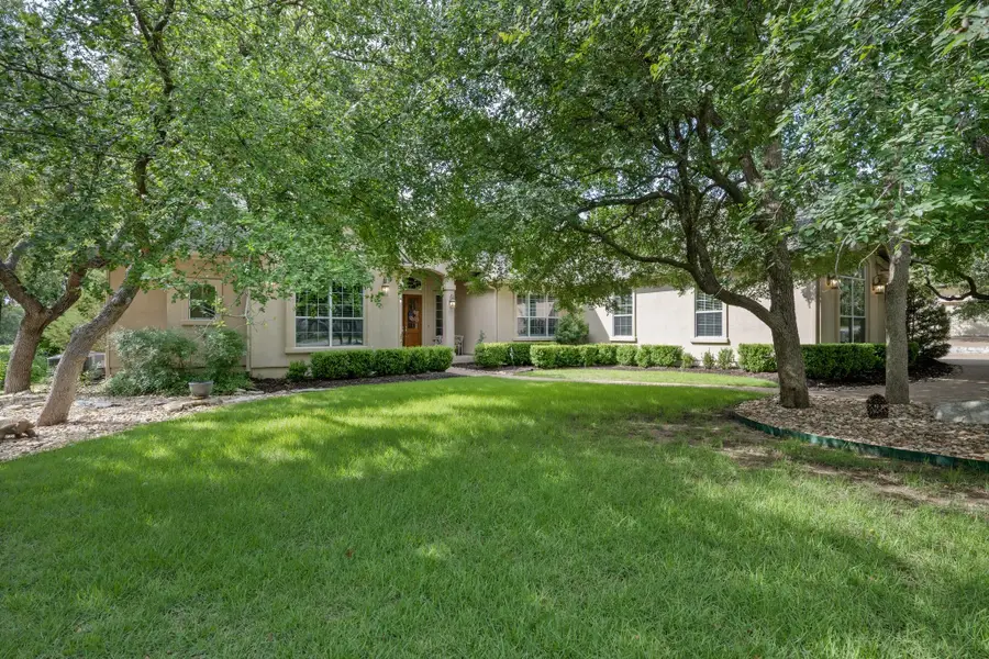 29 Meadows End, Georgetown, TX 78628 - #2