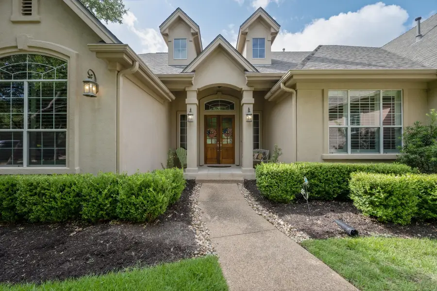 29 Meadows End, Georgetown, TX 78628 - #3