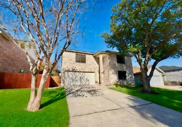 9218 Mirecourt, San Antonio, TX 78250 - #1