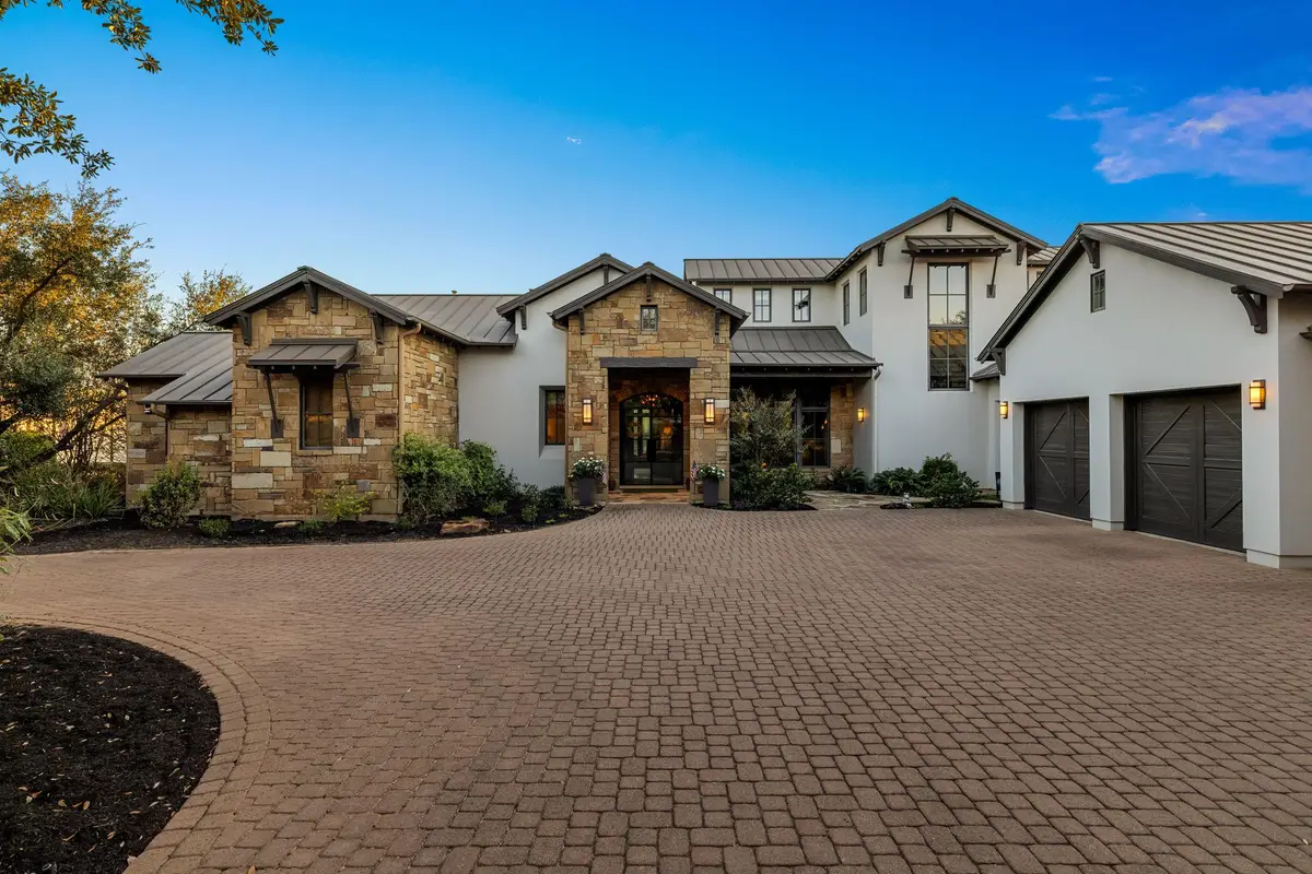 12317 Emory Oak Ln, Austin, TX 78738 - #1