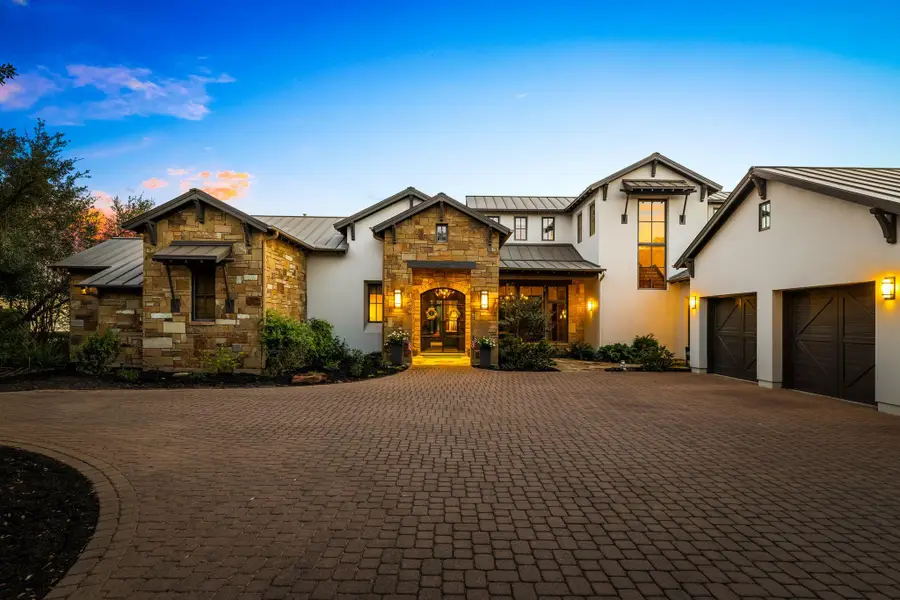 12317 Emory Oak Ln, Austin, TX 78738 - #3