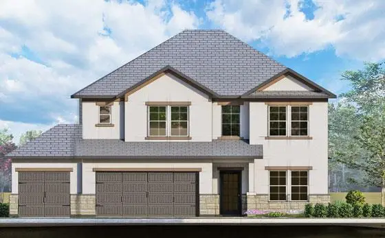 19133 Ariel Elena Way, Pflugerville, TX 78660 - #2