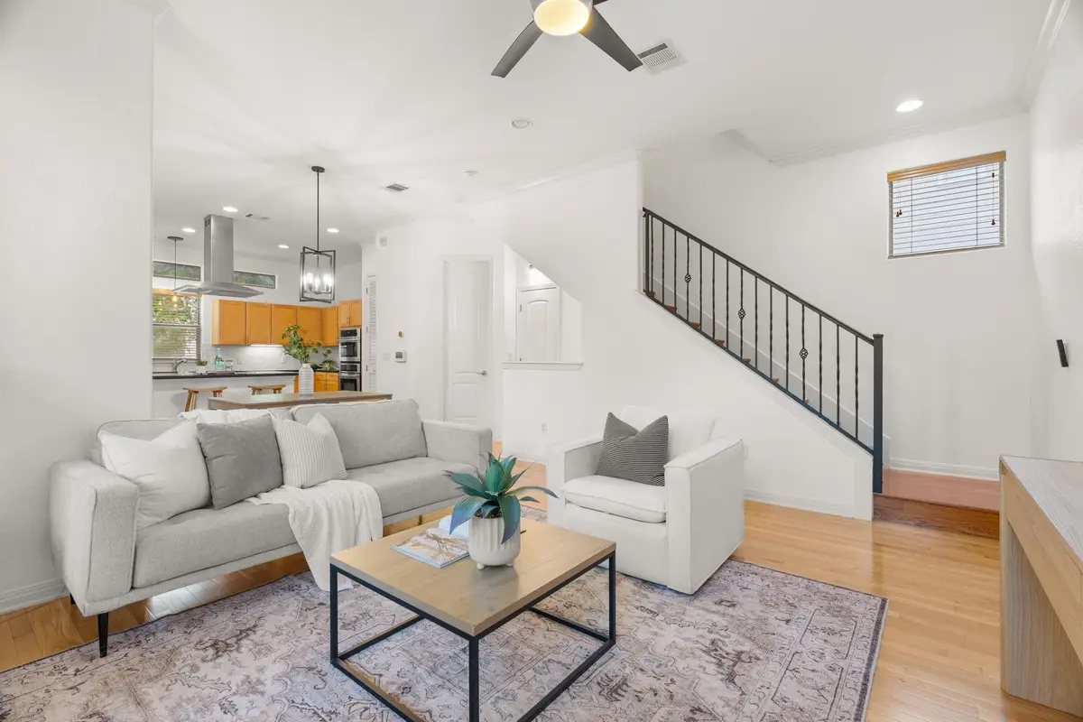 1115 Kinney Ave #9, Austin, TX 78704 - #1