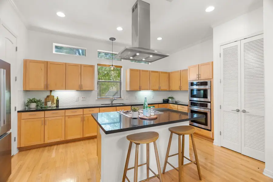 1115 Kinney Ave #9, Austin, TX 78704 - #2