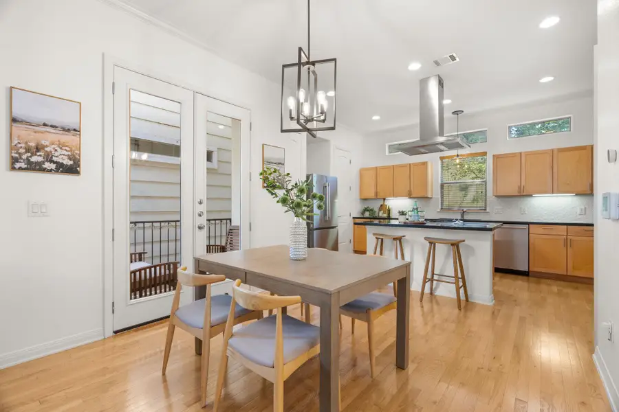 1115 Kinney Ave #9, Austin, TX 78704 - #3