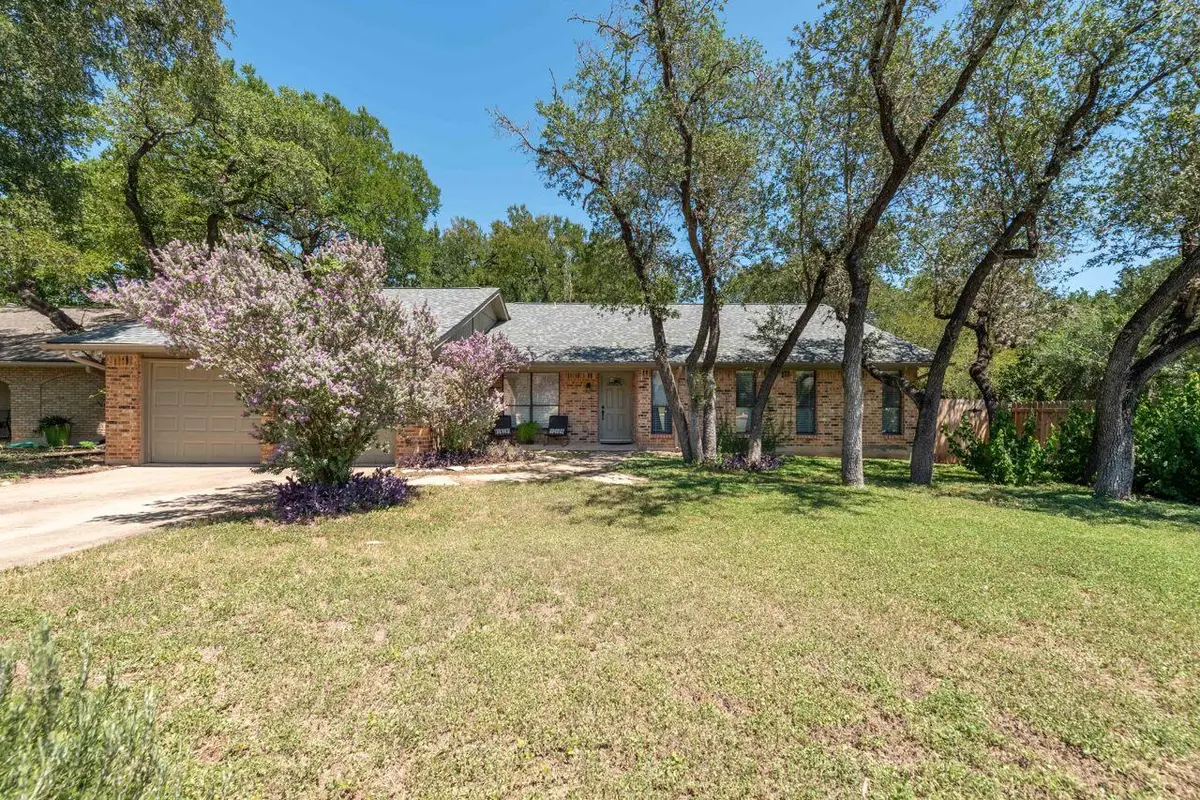 4615 Trail West Dr, Austin, TX 78735 - #1
