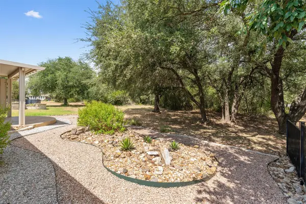 408 Fort Griffin Trl, Georgetown, TX 78633