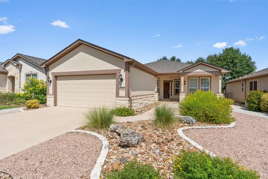 408 Fort Griffin Trl, Georgetown, TX 78633 - #2