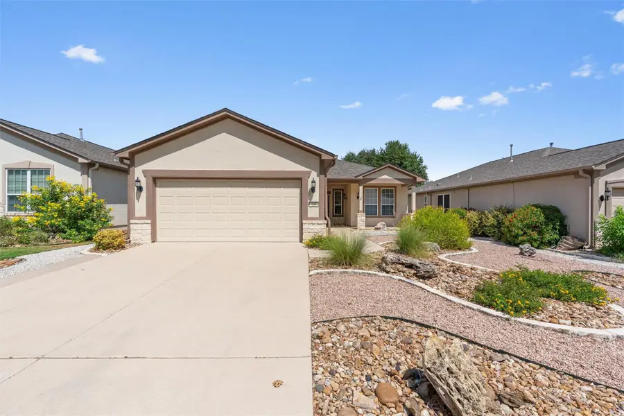 408 Fort Griffin Trl, Georgetown, TX 78633 - #3