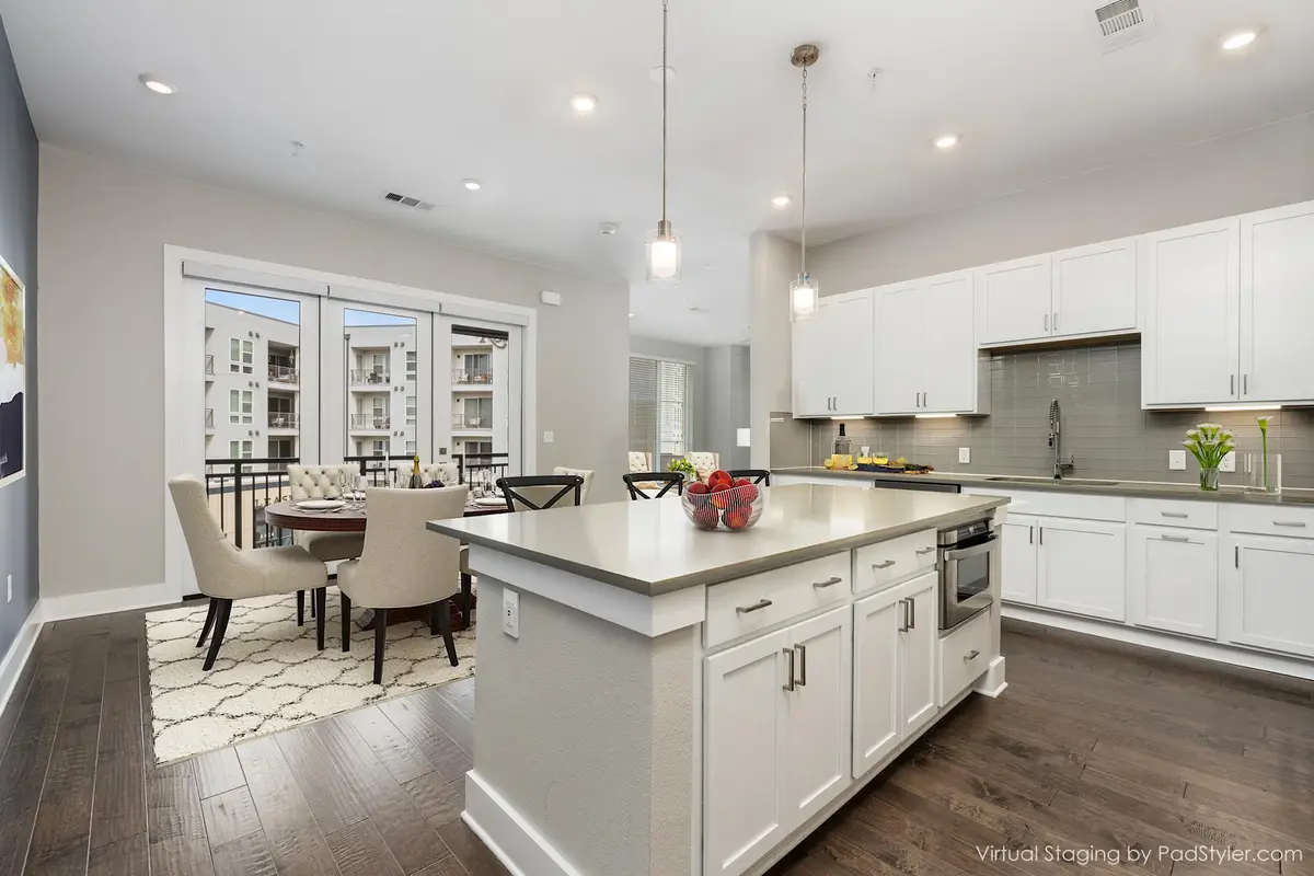 4415 Jackson Ave #4301, Austin, TX 78731 - #1