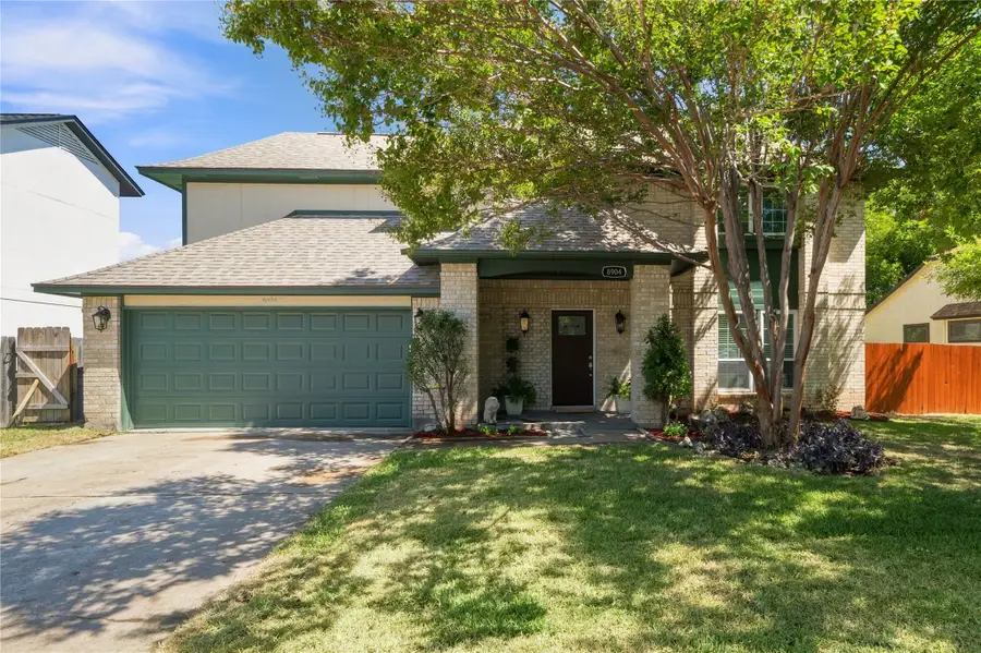 8904 Bridgewood Trl, Austin, TX 78729 - #3