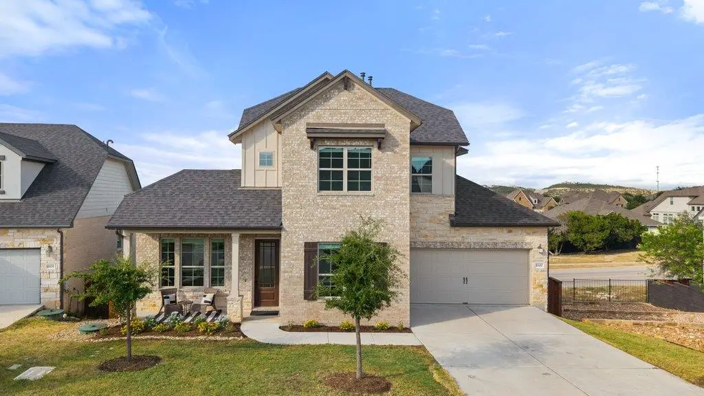 6800 Empresa Dr, Austin, TX 78738 - #1