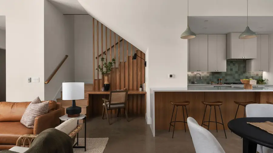 3002 Sorin St, Austin, TX 78723 - #2