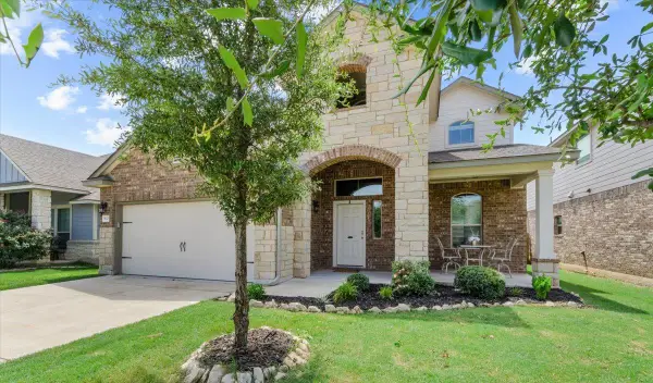 5625 Baffin Ln, Belton, TX 76513