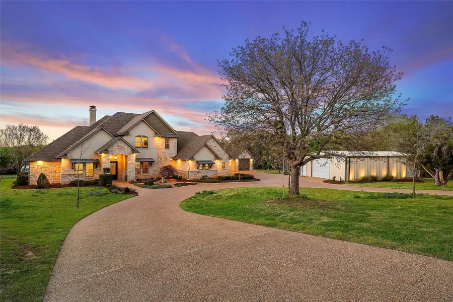 14690 Chapel Rd, Lorena, TX 76655 - #2