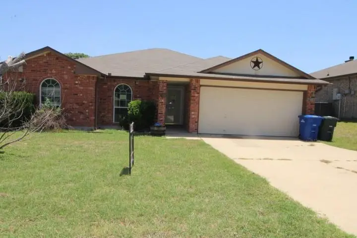501 Mesquite Cir, Copperas Cove, TX 76522 - #1