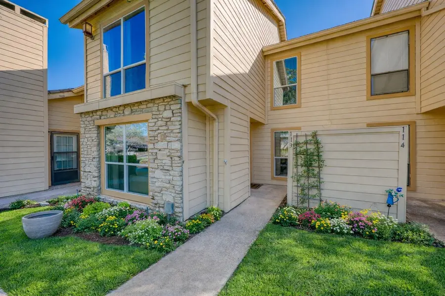 1209 Hi Stirrup #113, Horseshoe Bay, TX 78657 - #2