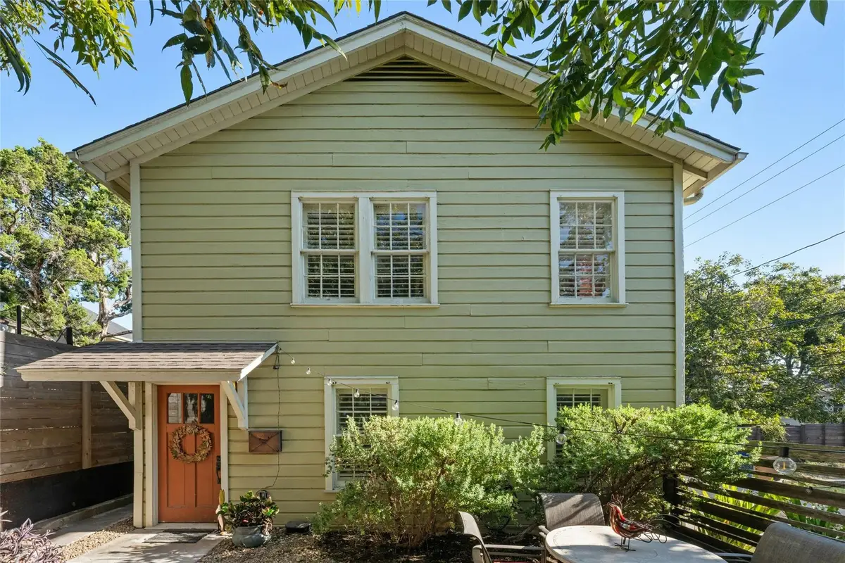 2021 Travis Heights Blvd #1002, Austin, TX 78704 - #1