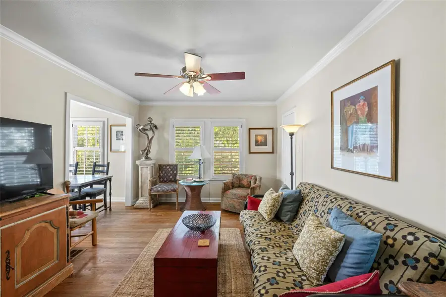 2021 Travis Heights Blvd #1002, Austin, TX 78704 - #2