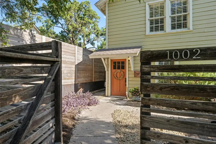 2021 Travis Heights Blvd #1002, Austin, TX 78704 - #3