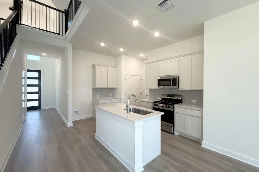 1033 Stonehill Dr, Georgetown, TX 78633 - #3