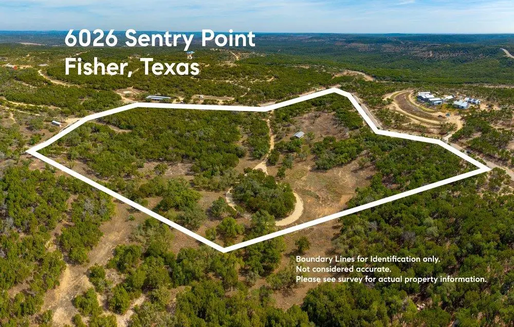 6026 Sentry Pt, Fischer, TX 78623 - #1