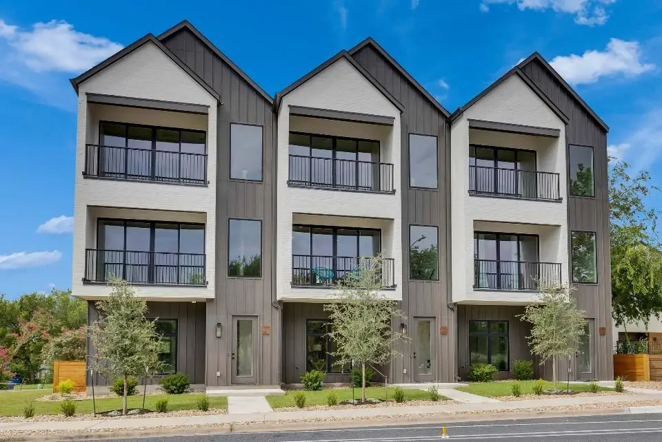 1937 E 38th And A Half St #A,B, and C, Austin, TX 78723 - #1