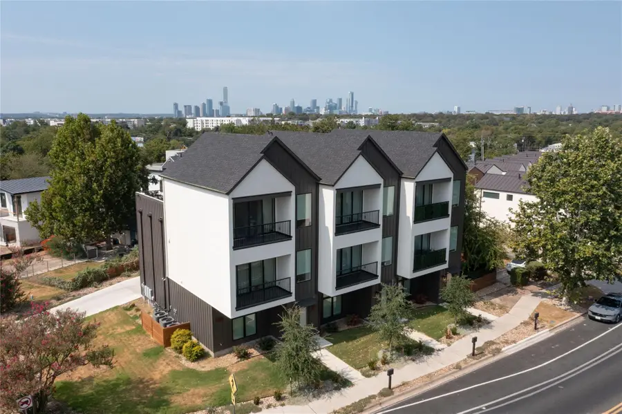 1937 E 38th And A Half St #A,B, and C, Austin, TX 78723 - #2