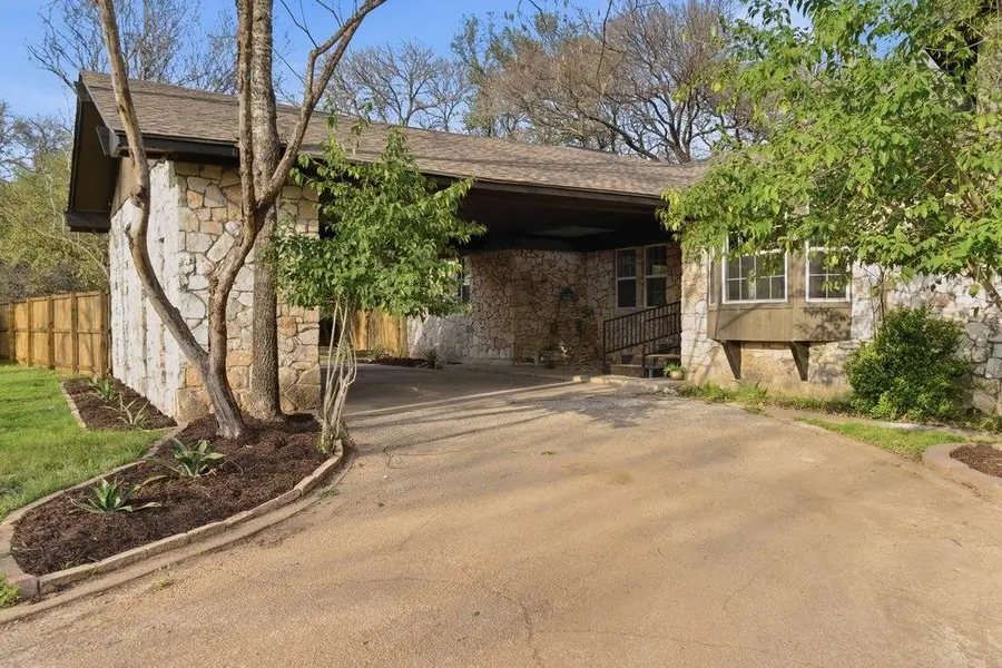 8707 White Cliff Dr, Austin, TX 78759 - #2