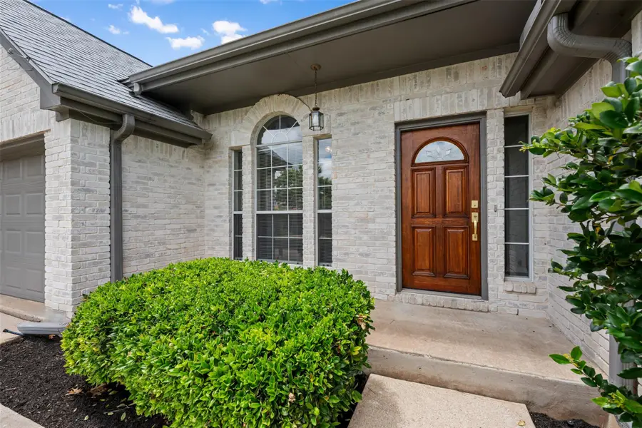 12417 Audane Dr, Austin, TX 78727 - #3